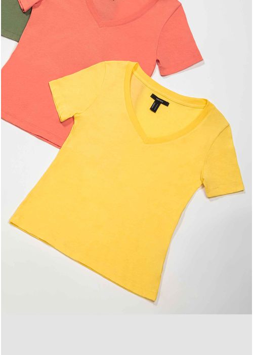 PLAYERA FOREVER 21 PARA MUJER 53688