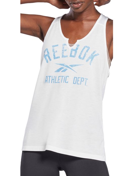 TANK TOP REEBOK PARA MUJER 53522