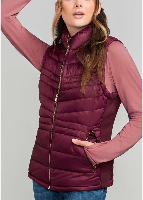 CHALECO ANDREA PARA MUJER 57897