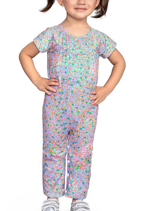 JUMPSUIT ANDREA GIRLS PARA NIÑA 53330