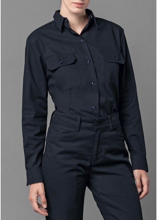 CAMISA ANDREA WORK PARA MUJER 57894