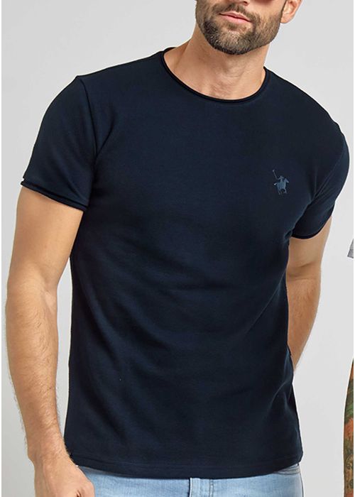 PLAYERA POLO CLUB PARA HOMBRE 62906