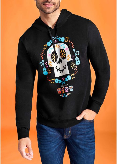 SUDADERA DISNEY PARA HOMBRE/MUJER 63199