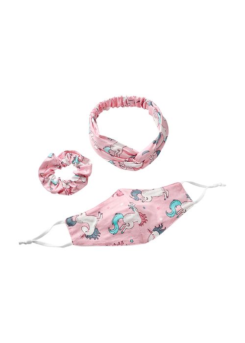 SET COMPLEMENTOS PARA NIÑO/NIÑA 45896