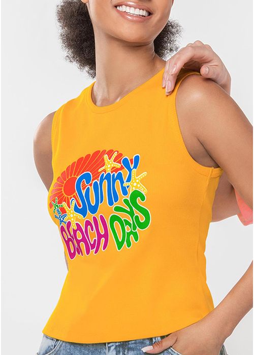 TOP GOTCHA PARA MUJER 67740