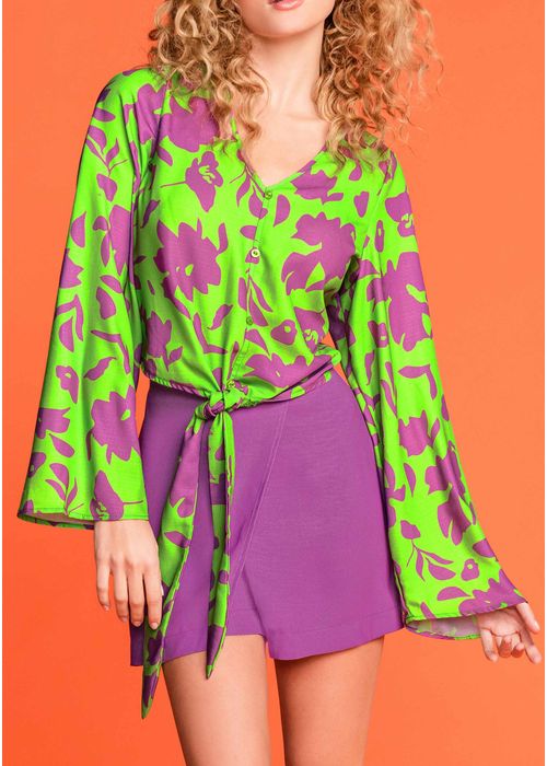 CAMISA ANDREA PARA MUJER 67759