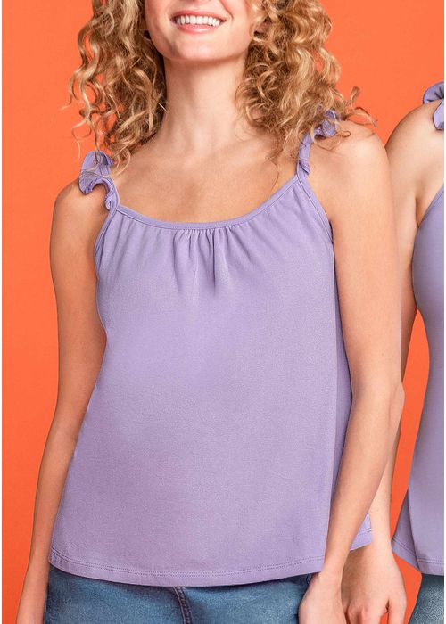 TANK TOP ANDREA PARA MUJER 67769