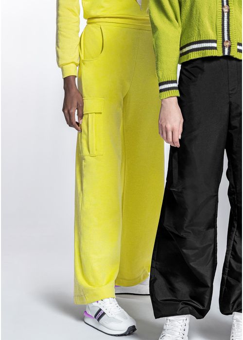 PANTALÓN FOREVER 21 PARA MUJER 63478