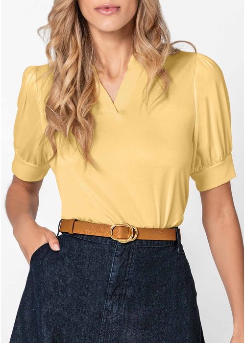 PLAYERA ANDREA PARA MUJER 67770