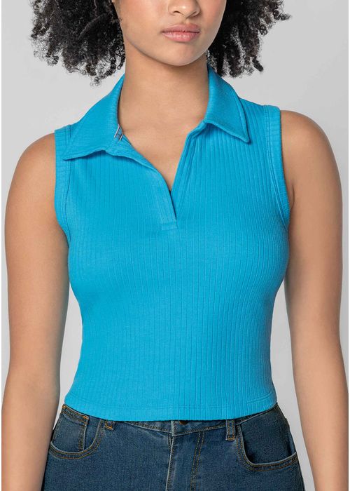 PLAYERA POLO ANDREA PARA MUJER 67857