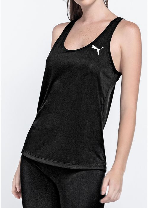PUMA ACTIVE TANK PARA MUJER 57076