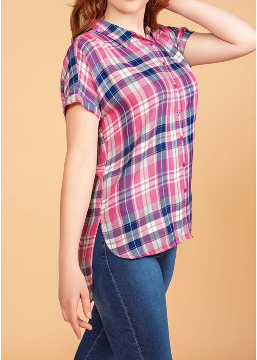 CAMISA ANDREA PARA MUJER 57479
