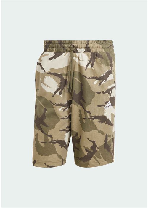 ADIDAS M BL CAMO SHRT PARA HOMBRE 68791