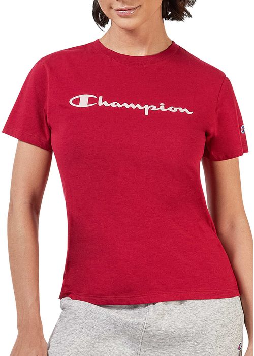 PLAYERA CHAMPION PARA MUJER 53815