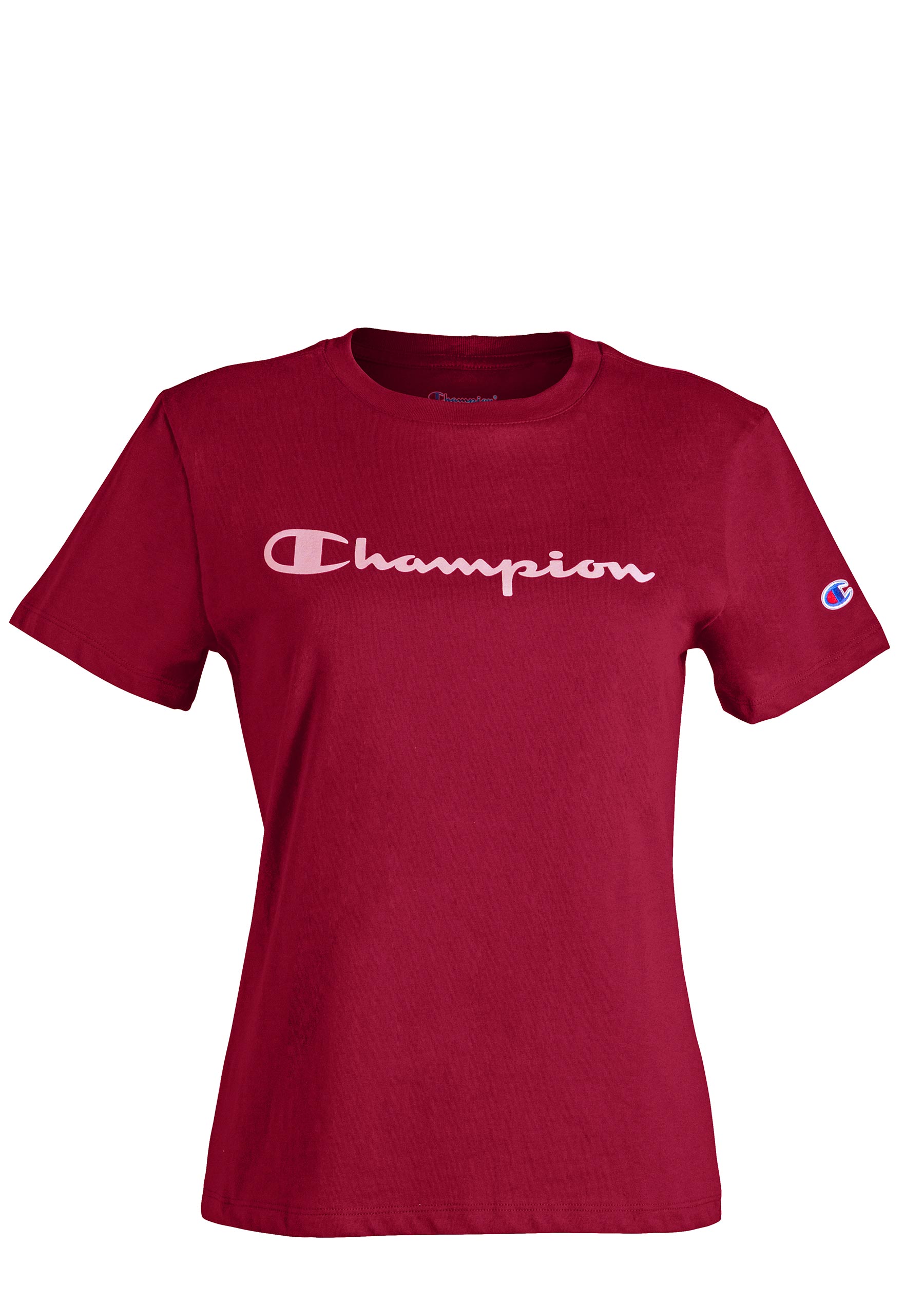 PLAYERA CHAMPION PARA MUJER 53815