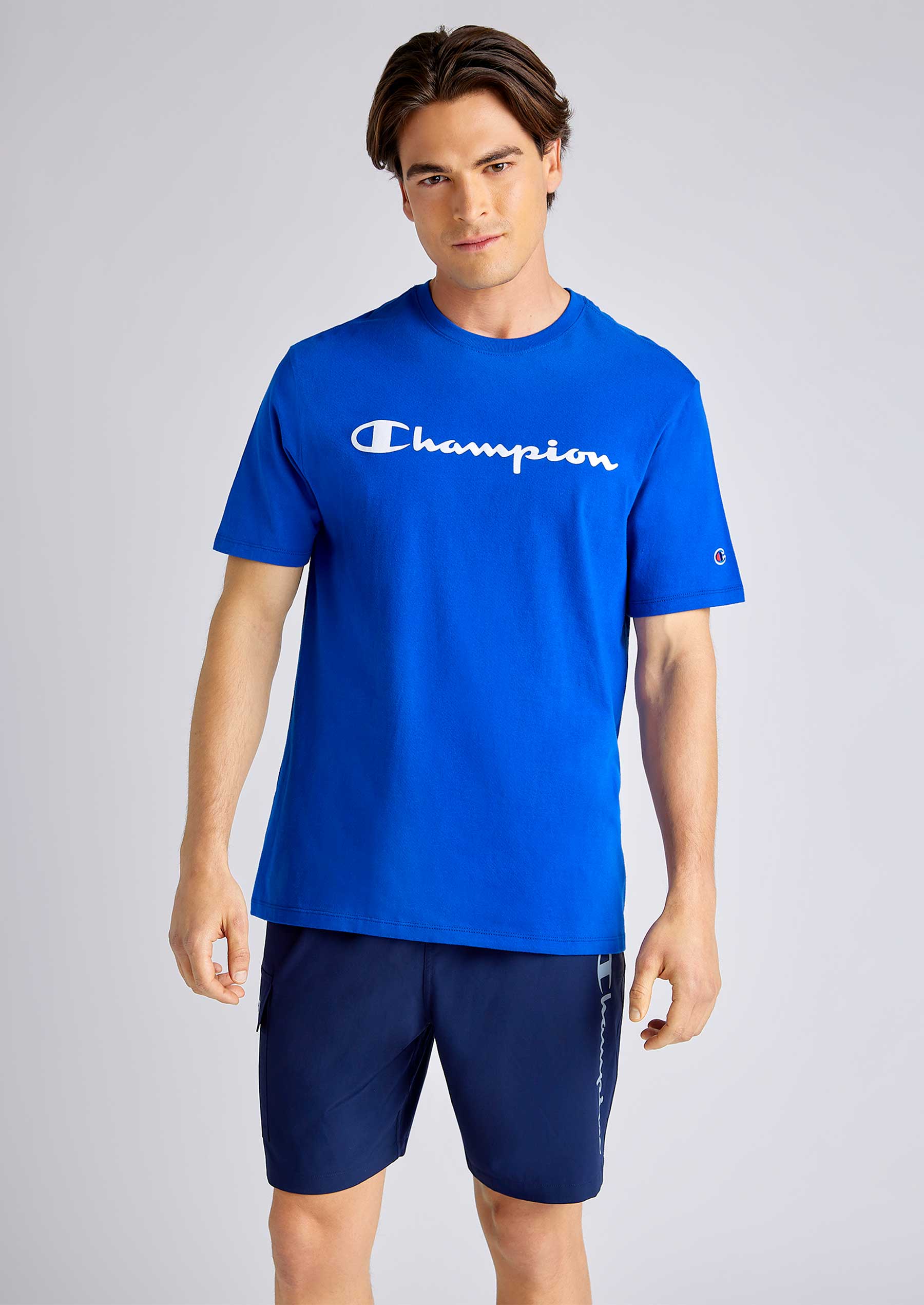 PLAYERA CHAMPION PARA HOMBRE 53812 - Main Image