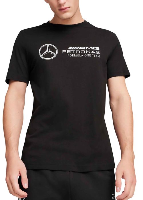 PUMA MAPF1 ESS LOGO TEE PARA HOMBRE 68810