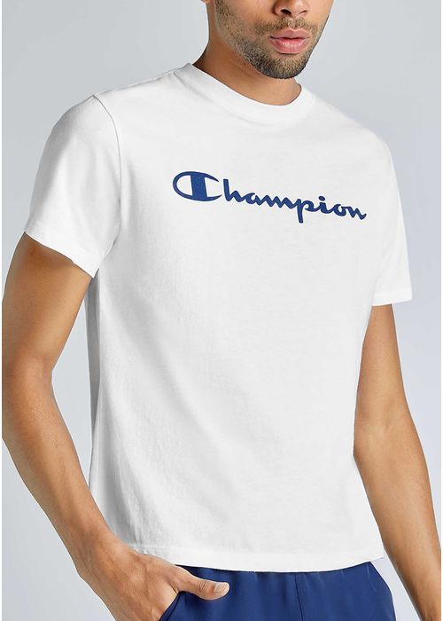 PLAYERA CHAMPION PARA HOMBRE 53812