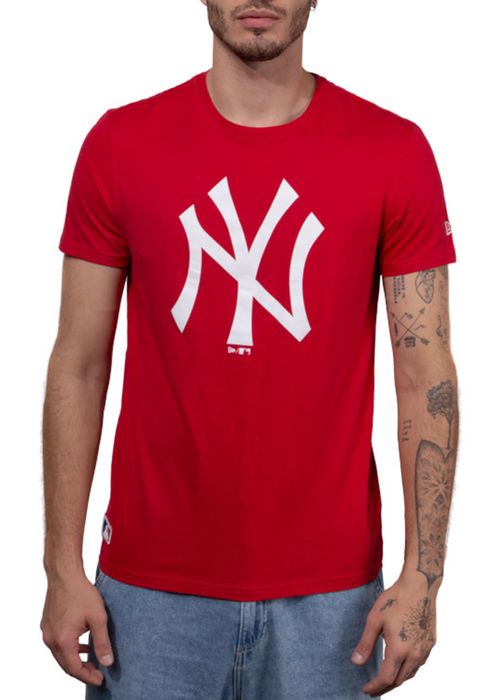 PLAYERA NEW YORK YANKEES MLB PARA HOMBRE/MUJER 53930