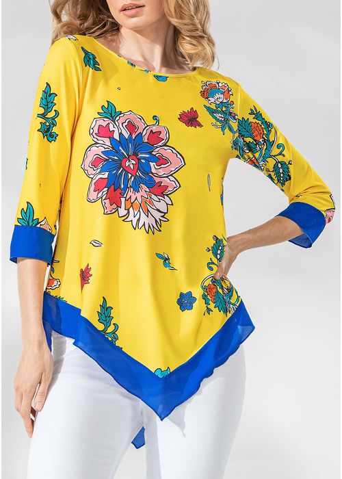 BLUSÓN ANDREA PARA MUJER 53998