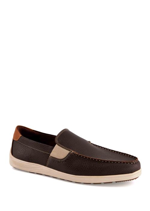 MOCASÍN FERRATO PARA HOMBRE 70478