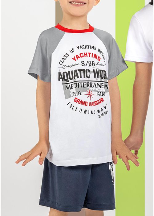 PIJAMA FERRATO BOYS PARA NIÑO 66770