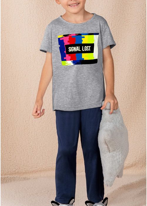 PIJAMA FERRATO BOYS PARA NIÑO 51940