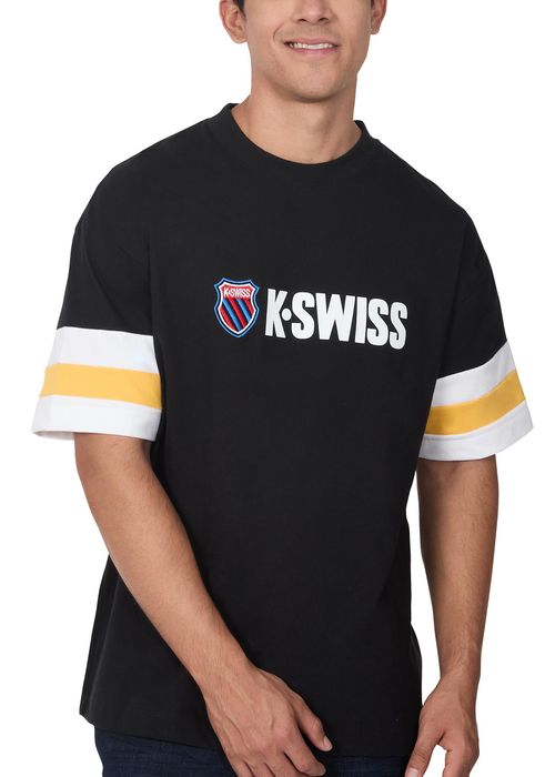 PLAYERA K-SWISS PARA HOMBRE 68750