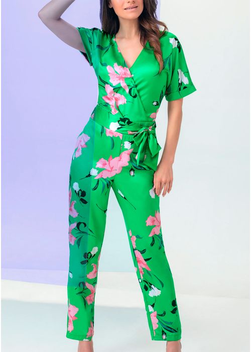 JUMPSUIT ANDREA PARA MUJER 71953