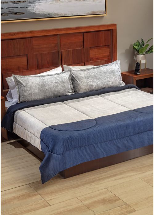 EDREDÓN DION PARA HOMBRE/MUJER 52469