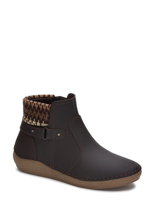 BOTIN LOBO SOLO PARA MUJER 89809
