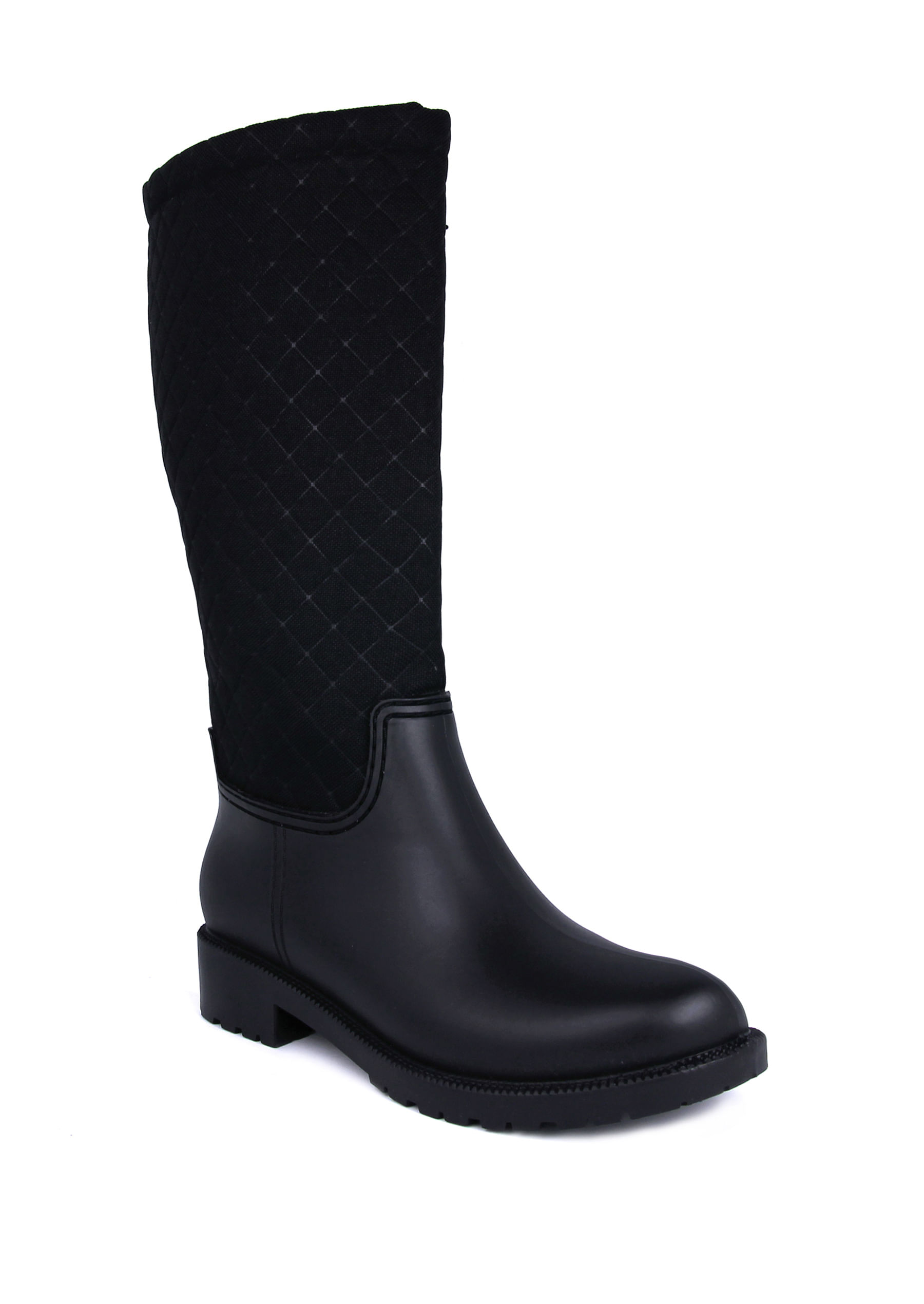 BOTA DE LLUVIA ANDREA PARA MUJER 2558