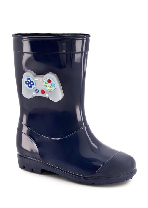 BOTA DE LLUVIA FERRATO BOYS PARA NIÑO 62112