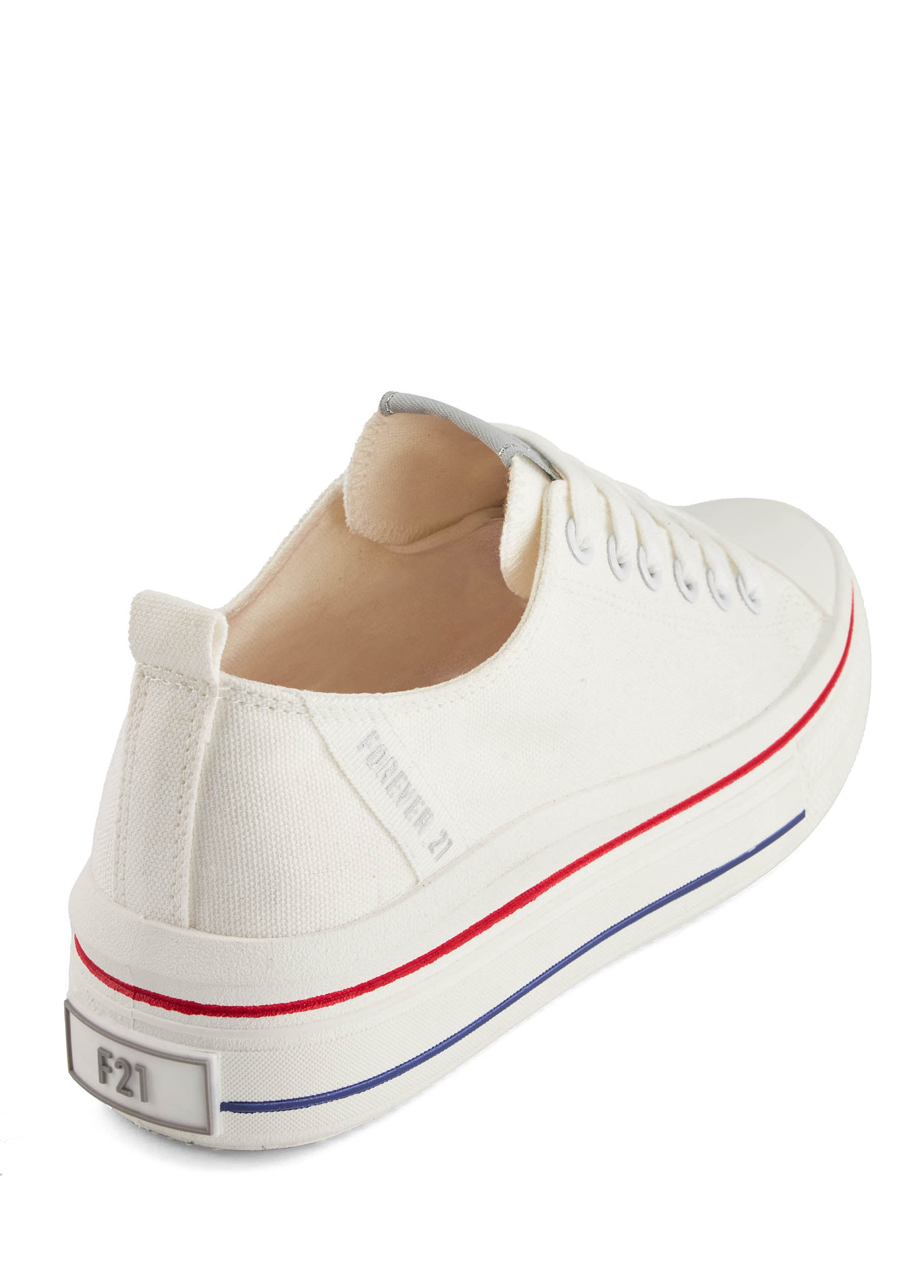 Zapatos Forever 21 Andrea SNEAKER FOREVER 21 PARA MUJER 71120