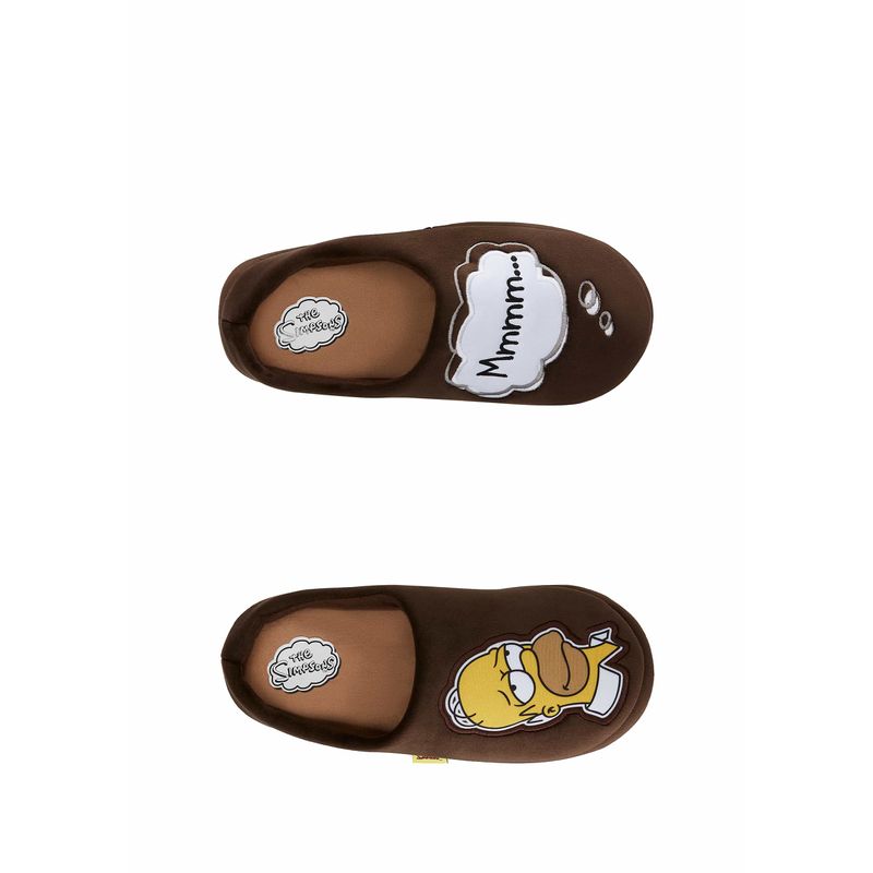 pantufla-the-simpsons-hombre-36280