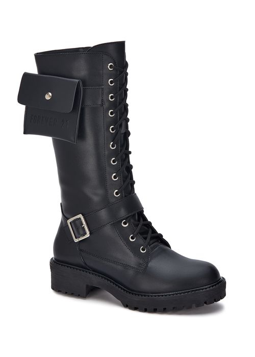 BOTA FOREVER 21 PARA MUJER 89526