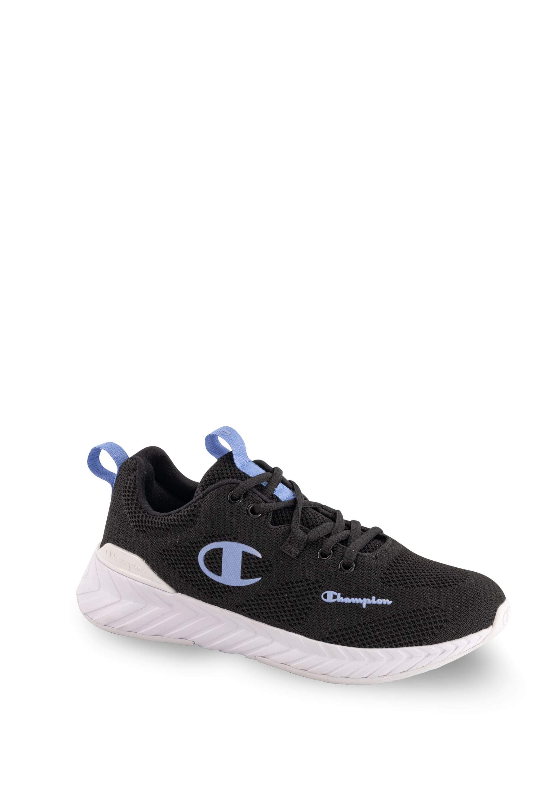 champion mujer champions zapatillas negras