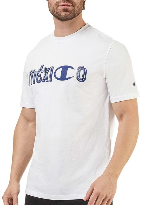 CHAMPION MEXICO TEE PARA HOMBRE 50521