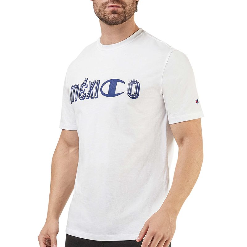 champion-mexico-tee-hombre-50521