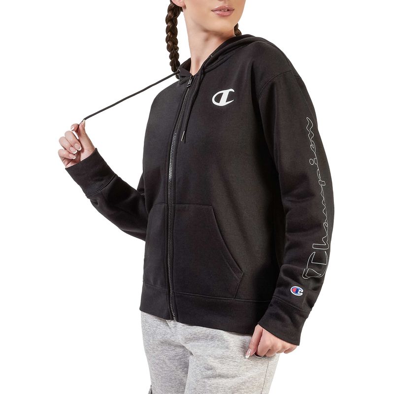 champion-full-zip-jacket-mujer-50566