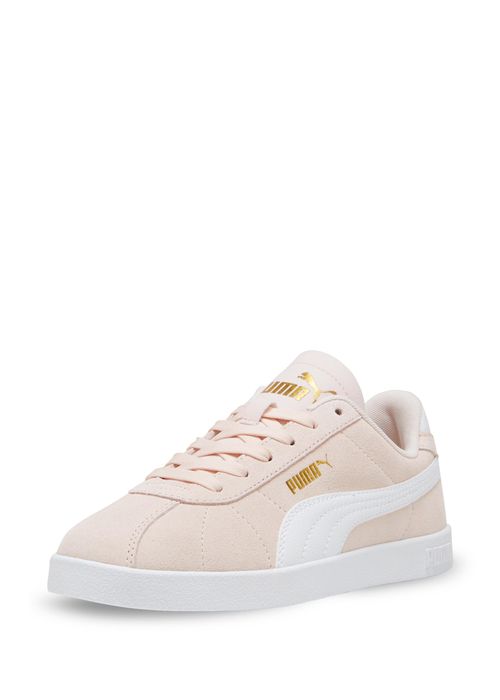 PUMA CLUB II PARA MUJER 50020