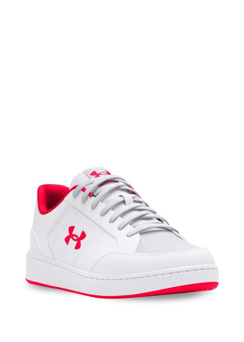UA OFFICIAL-WHT PARA HOMBRE 50344