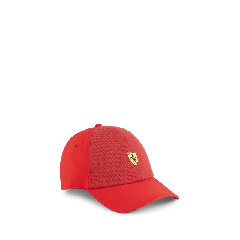 Puma ferrari baseball cap hotsell