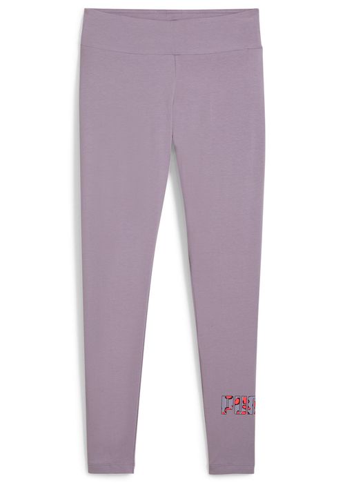 PUMA ESS+ HYPERNATURAL LEGGINGS PARA MUJER 51193