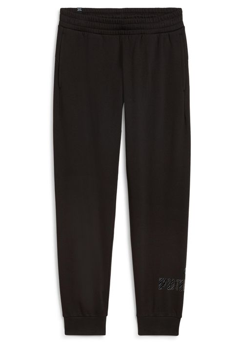 PUMA ESS+ ANIMAL PANTS FL PARA MUJER 51218