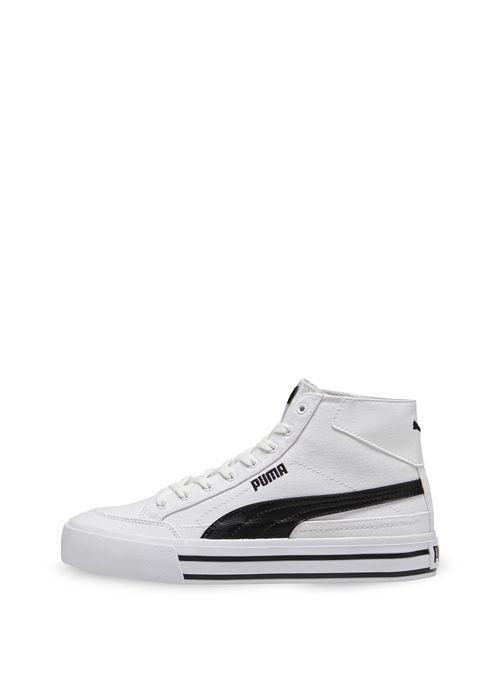 PUMA COURT CLASSIC VULC MID FS PARA HOMBRE 84670