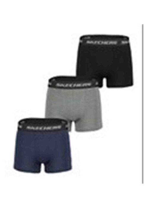 PACK BOXERS CABALLERO SKECHERS PARA HOMBRE 84257