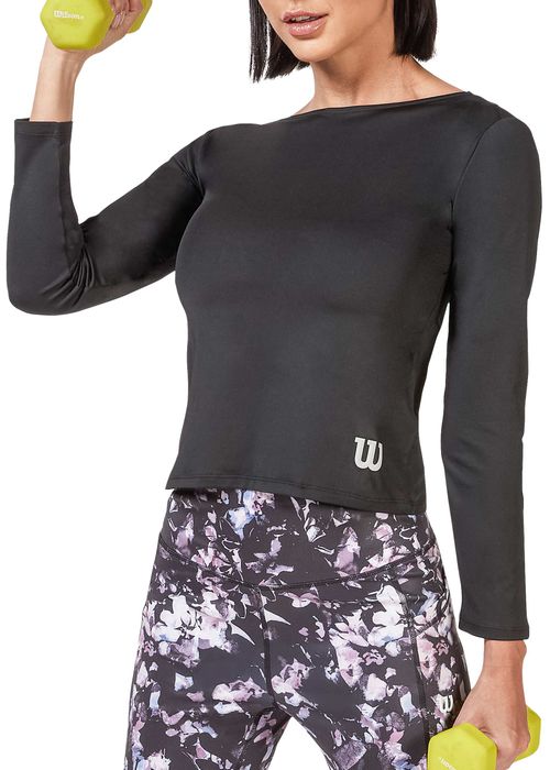 PLAYERA WILSON PARA MUJER 87197