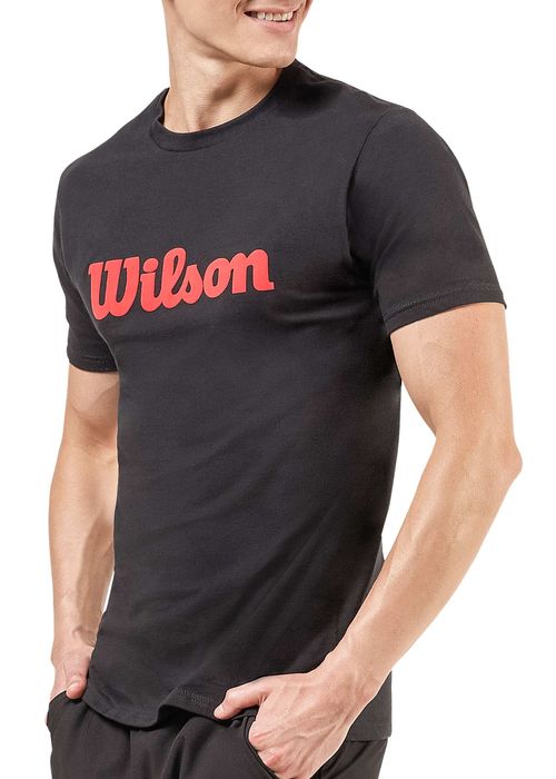 PLAYERA DEPORTIVA CABALLERO WILSON PARA HOMBRE 87230