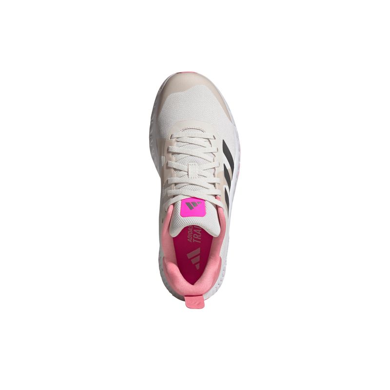 Adidas trainer mujer online